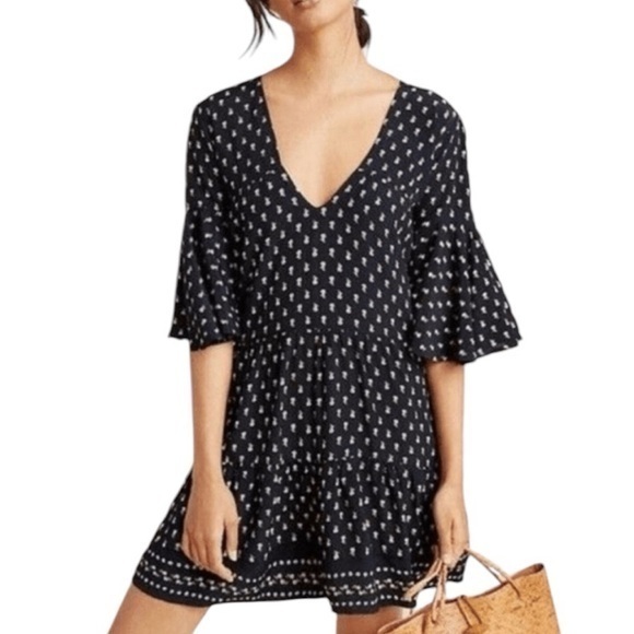 Anthropologie Dresses & Skirts - Anthropologie x Faithfull The Brand Fresa Dress‎